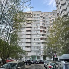 Квартира 35 м², 1-комнатная - изображение 1