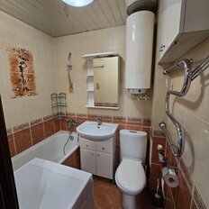 Квартира 37 м², 1-комнатная - изображение 1