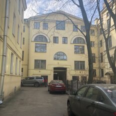 Квартира 104 м², 3-комнатная - изображение 1