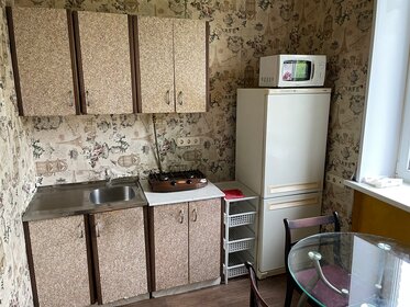 Купить двухкомнатную квартиру в пятиэтажных домах у метро Берёзовая роща в Новосибирске - изображение 8
