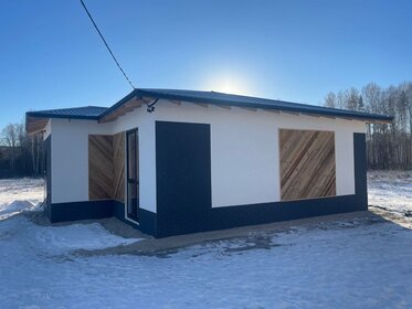 Дом, Чкаловская