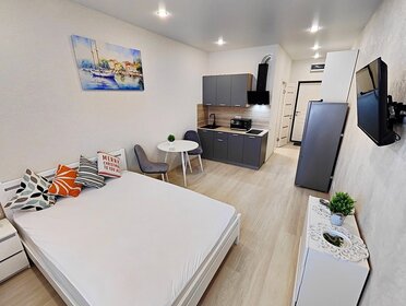 24 м², квартира-студия 30 000 ₽ в месяц - изображение 18