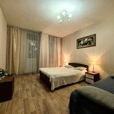 Квартира 42 м², 1-комнатная - изображение 2