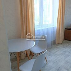 Квартира 26,2 м², студия - изображение 5