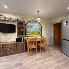 Квартира 61 м², 2-комнатная - изображение 2