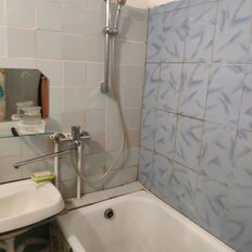 Квартира 31 м², 1-комнатная - изображение 5