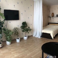 Квартира 36 м², 1-комнатная - изображение 1