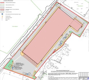 Купить однокомнатную квартиру с большой кухней и в новостройке в Парголово - изображение 9