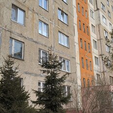 Квартира 62,2 м², 3-комнатная - изображение 1