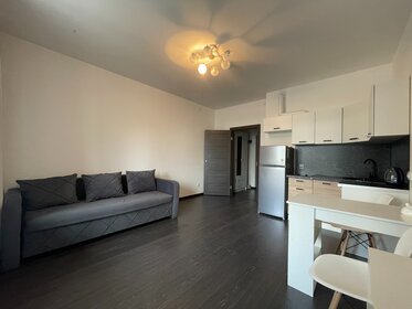 24 м², квартира-студия 17 000 ₽ в месяц - изображение 26