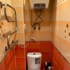 Квартира 76 м², 3-комнатная - изображение 4