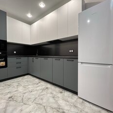 Квартира 41 м², 1-комнатная - изображение 3