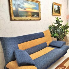 Квартира 51 м², 2-комнатная - изображение 4