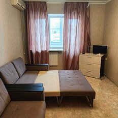 Квартира 36,6 м², 1-комнатная - изображение 4