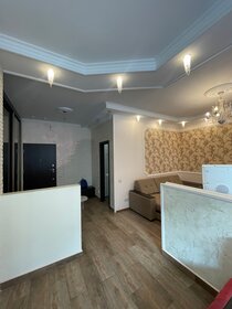 45 м², 1-комнатная квартира 65 000 ₽ в месяц - изображение 45