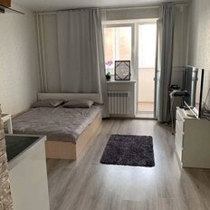 Квартира 71 м², 2-комнатная - изображение 2