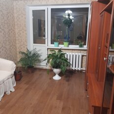 Квартира 30,5 м², 1-комнатная - изображение 2