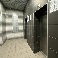 Квартира 38 м², 1-комнатная - изображение 3