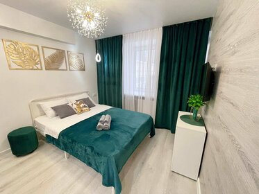 23 м², квартира-студия 2 200 ₽ в сутки - изображение 68