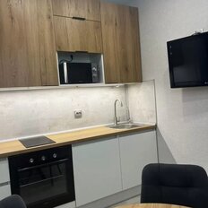Квартира 40 м², 1-комнатная - изображение 5