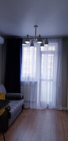 31 м², квартира-студия 18 000 ₽ в месяц - изображение 44