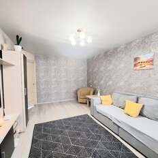Квартира 60 м², 3-комнатная - изображение 4