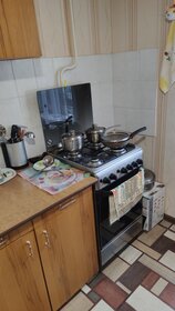 25 м², квартира-студия 2 300 ₽ в сутки - изображение 47