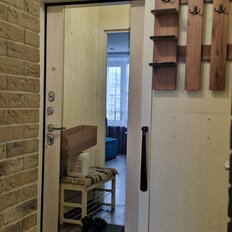 Квартира 34,9 м², 1-комнатная - изображение 3