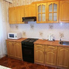 Квартира 45 м², 1-комнатная - изображение 3