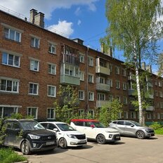 Квартира 44,8 м², 2-комнатная - изображение 3