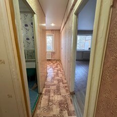 Квартира 33,1 м², 1-комнатная - изображение 1