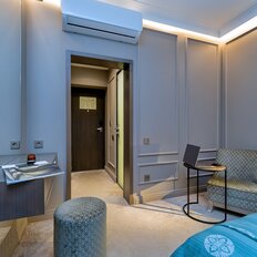 Квартира 25 м², студия - изображение 1