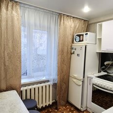 Квартира 31 м², 1-комнатная - изображение 5