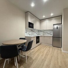 Квартира 36 м², 1-комнатная - изображение 2