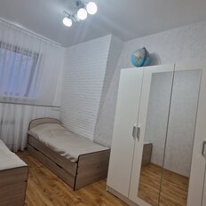 Квартира 68 м², 2-комнатная - изображение 4