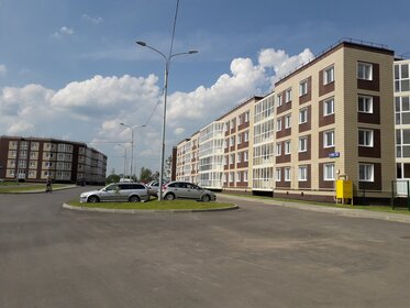 39,8 м², 1-комнатная квартира 6 350 000 ₽ - изображение 64