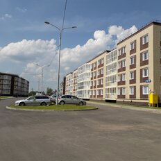 Квартира 40,5 м², 1-комнатная - изображение 4