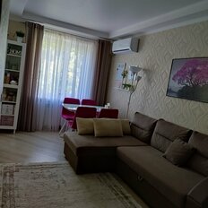 Квартира 60 м², 3-комнатная - изображение 2