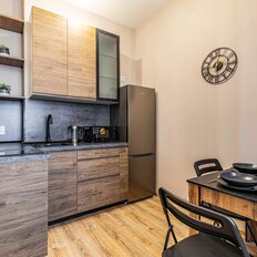 Квартира 42 м², 2-комнатная - изображение 5