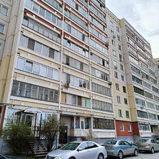 Квартира 38,6 м², 1-комнатная - изображение 4