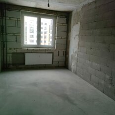 Квартира 32 м², 1-комнатная - изображение 4