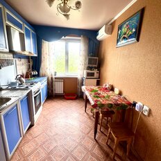 Квартира 52 м², 2-комнатная - изображение 1