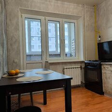 Квартира 38,4 м², 1-комнатная - изображение 3