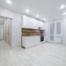 Квартира 45 м², 1-комнатная - изображение 3