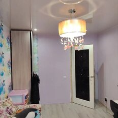 Квартира 66 м², 3-комнатная - изображение 4