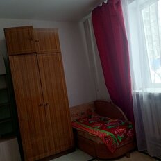Квартира 21,7 м², студия - изображение 5