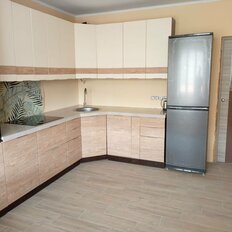 Квартира 46,7 м², 1-комнатная - изображение 2