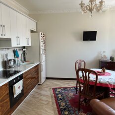 Квартира 48,3 м², 1-комнатная - изображение 5