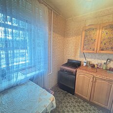 Квартира 31,8 м², 1-комнатная - изображение 3