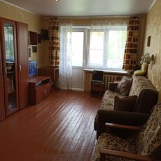 Квартира 31,9 м², 1-комнатная - изображение 2